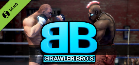 Brawler Bro's Demo