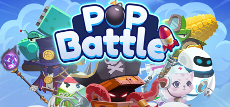 POP BATTLE