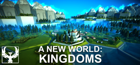 A New World: Kingdoms