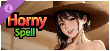 Horny Spell - Farmer Waifu DLC