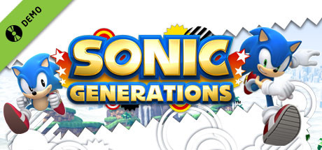 Sonic Generations Demo