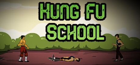 Kung Fu School