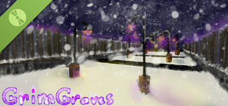 GrimGraves Demo