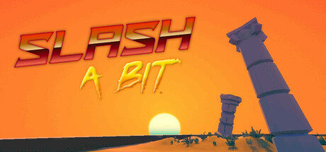 Slash a Bit