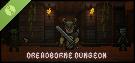 Dreadborne Dungeon Demo