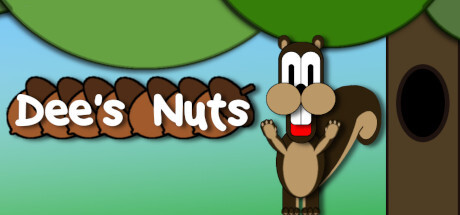 Dee's Nuts Playtest