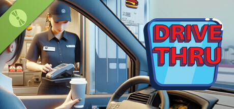 Drive Thru Demo