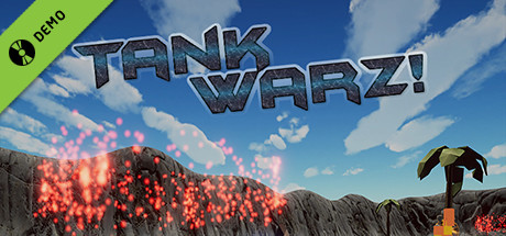 Tank Warz! Demo