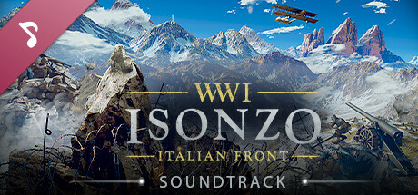 Isonzo Soundtrack