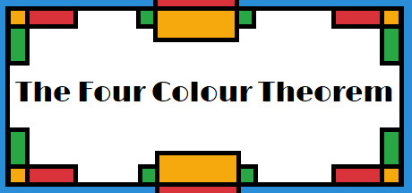 The Four Colour Theorem