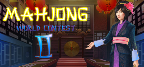 Mahjong World Contest 2