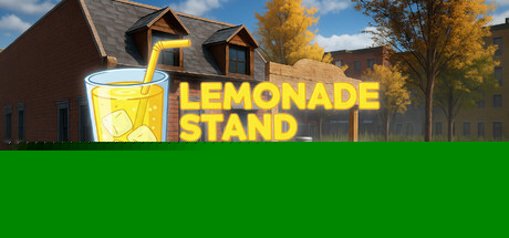 Lemonade Stand Simulator