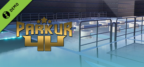 Parkur 44 Demo