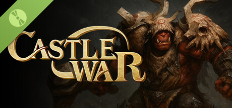 Castle War Demo