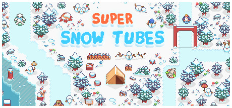 Super Snow Tubes