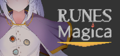 RUNES Magica