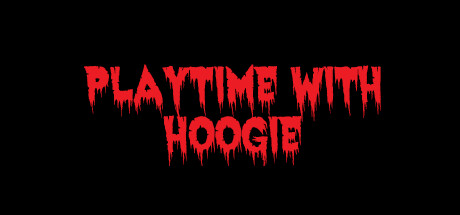 Playtime with Hoogie