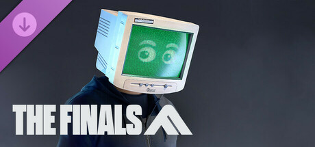 THE FINALS - Eyecaster Pack