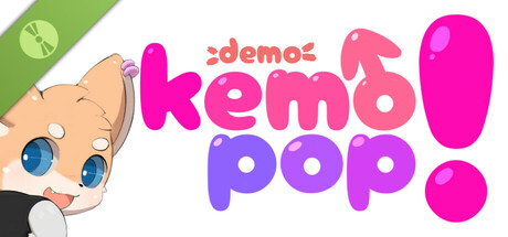 Kemopop! Demo