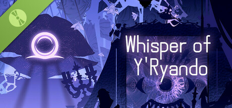 Whisper of Y'Ryando Demo