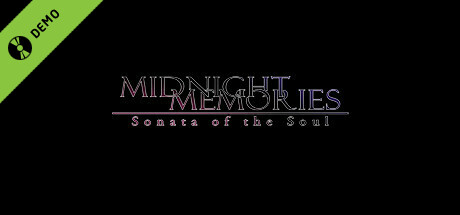 Midnight Memories: Sonata of the Soul Demo
