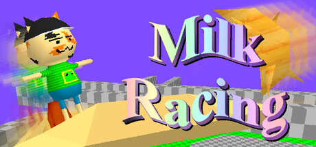 Milk Racing