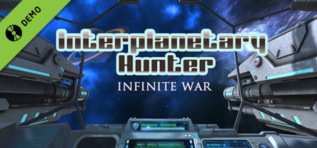 Interplanetary Hunter Demo