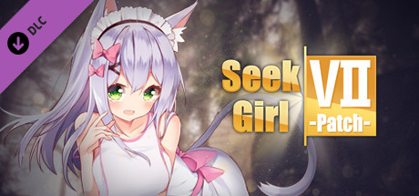 Seek Girl Ⅶ - Patch