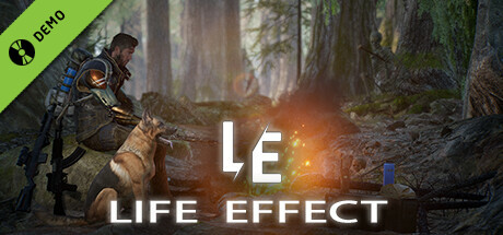 Life Effect Demo