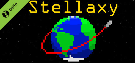 Stellaxy Demo