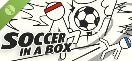 Soccer in a Box Demo