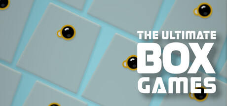 The Ultimate Box Games