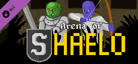 Arena of Shaelo - Small Donation