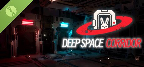 Deep Space Corridor