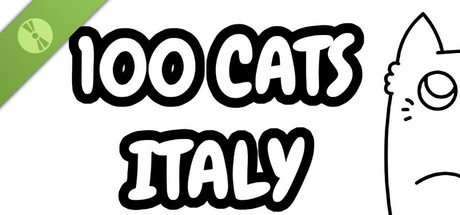 100 Cats Italy Demo