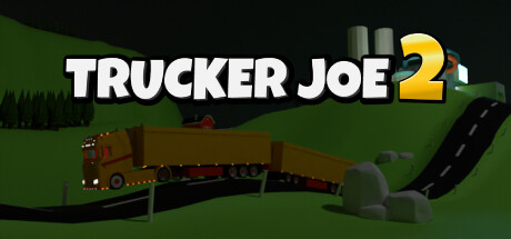 Trucker Joe 2