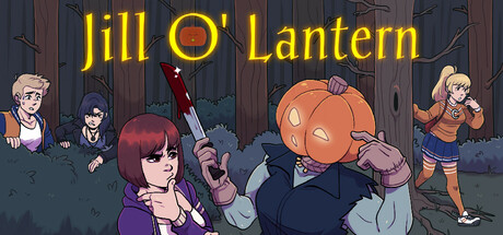 Jill O' Lantern: Final Cut