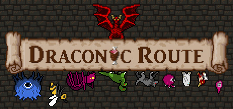 Draconic Route