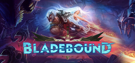 BladeBound