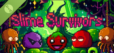 Slime Survivors Demo