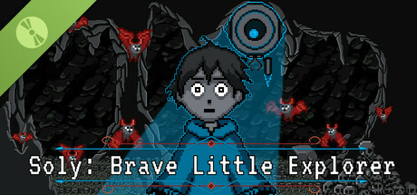 Soly: Brave Little Explorer Demo