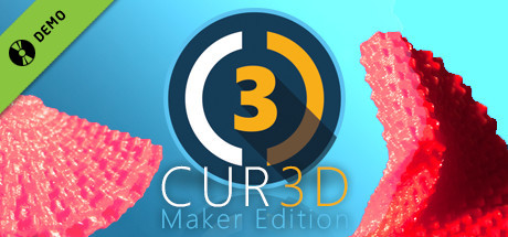 CUR3D Steam Edition Demo