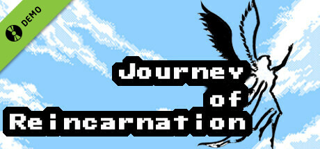 リンカネーション・ジャーニー　-  journey of reincarnation - Demo