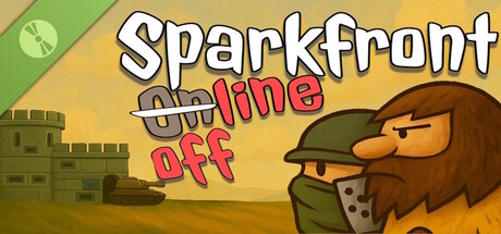 Sparkfront: Offine Demo