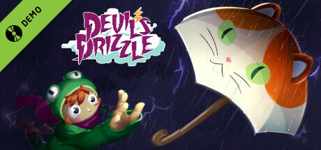 Devil's Drizzle Demo