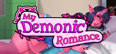 My Demonic Romance