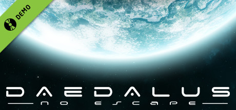 Daedalus - No Escape Demo