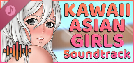 Kawaii Asian Girls Soundtrack