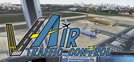 V-Air Traffic Control