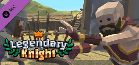 Legendary Knight - Master